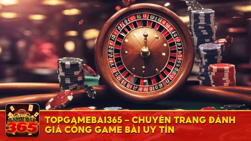 Về Top Game Bài 365