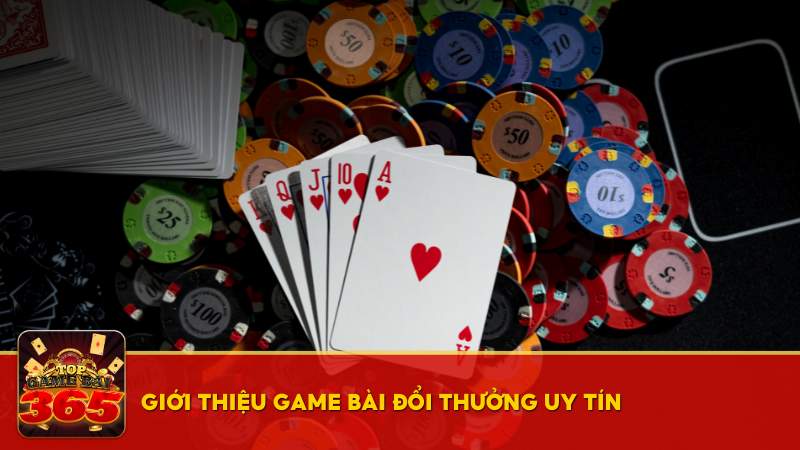 Trang chủ 20 Top Game Bài 365