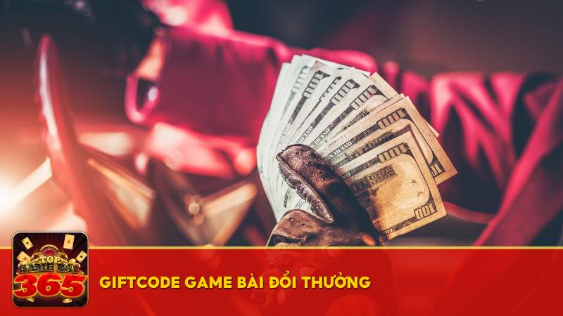 Trang chủ 23 Giftcode game bài đổi thưởng