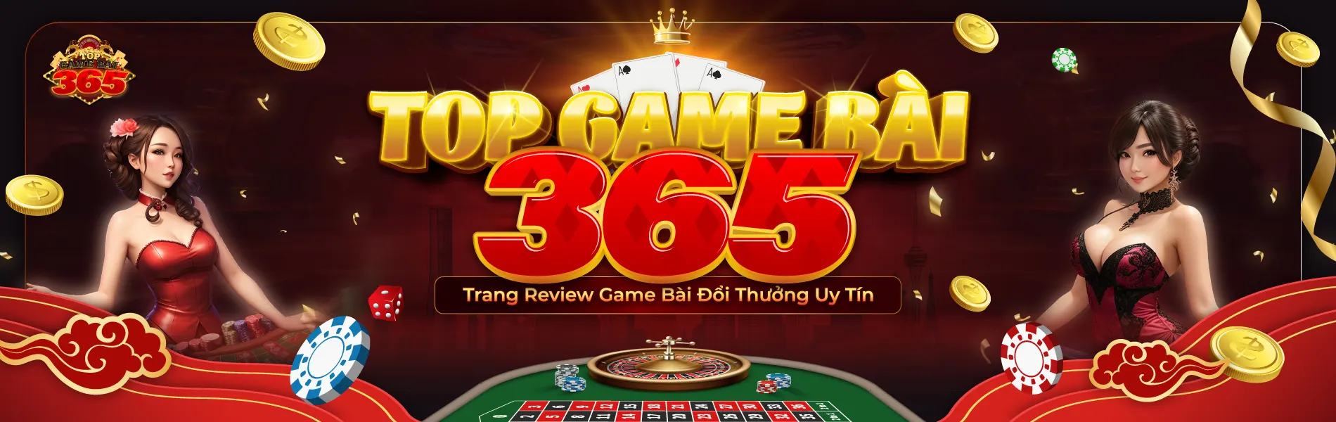 topgamebai365 banner