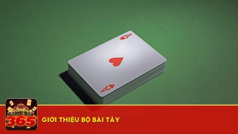 Bộ bài Tây