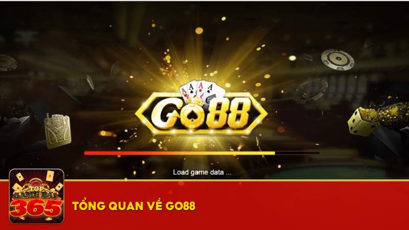 Go88 game bài