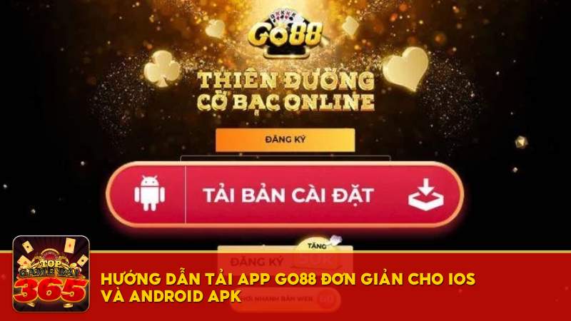 tải app Go88