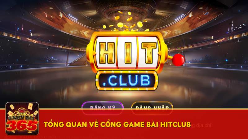 game bài Hitclub