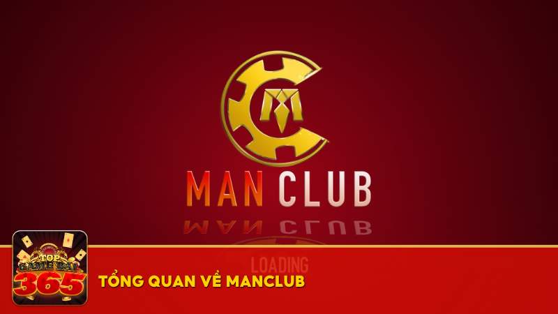 Cổng game bài Manclub