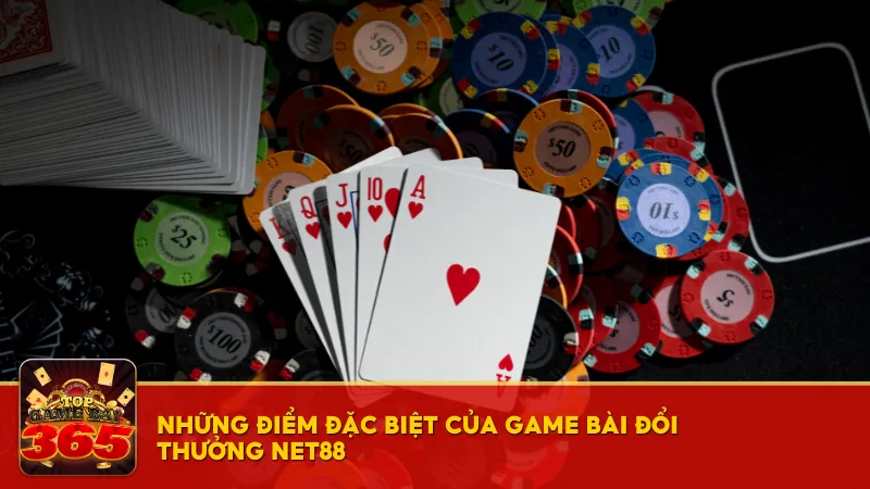Game bài đổi thưởng Net88 hoạt động hợp pháp