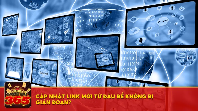Những cách để truy cập vào link Net88 không bị gián đoạn