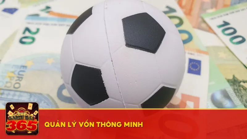 Quản lý vốn thông minh là một trong những cách đặt cược hiệu quả tại Net88