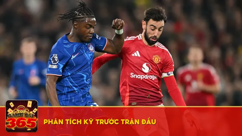 Phân tích kỹ trước trận đấu