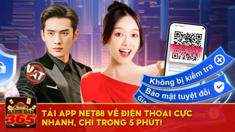 tải app Net88